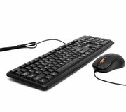 WiredkitSpacerUSBQWERTYkeyboard+opticalmousecombo"SPDS-S6201"
