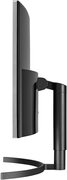 38"LG38WN75C-B,Black(CurvedIPS3840x1600,5msGtG,300cd,HDR10,HDMI+DP,HAS)