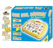 NORIELCinestie,castiga!JuniorSelect