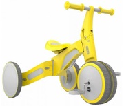 XiaomiMijia700KidsChildCarTricycle2In1Yellow