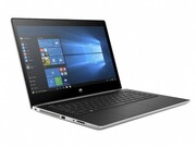 HPProBook440NaturalSilver,14"FullHD+W10Pro(Intel®Core™i5-8250Uupto3.40GHz,8GBDDR4RAM,256GBSSD,Intel®UHDGraphics620,CardReader,Wi-Fi/AC,BT4.2,HDMI,VGA,3cell,720pHD,FingerPrint,RU,Win10Pro,1.63kg)