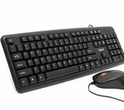 WiredkitSpacerUSBQWERTYkeyboard+opticalmousecombo"SPDS-S6201"