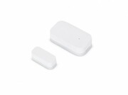 XIAOMI"AqaraWindowDoorSensor",White,Window/DoorSensorwithAlarmTrigger,Protocol-ZigBee,WorkthroughtheMijiaMultifunctionalGateway,Operatingtemperature-10°C-+50°C