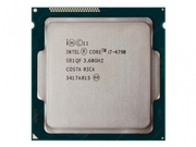 "CPUIntelCorei7-47903.6-4.0GHz(8MB,S1150,22nm,IntelIntegratedHDGraphics,84W)Tray4cores,8threads,IntelHD4600"