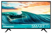Телевизор32"LEDTVHisense32B6700HA,Black