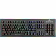 MarvoKeyboardMechanicalKG940WiredGamingUSRainbow,RedSwitch