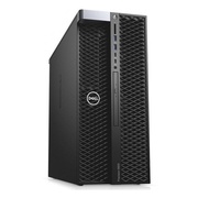 DELLPrecisionT5820Tower,IntelXeonW-2123,32GB(2x16GB)DDR4RDIMMECC,M.2256GBPCIeNVMeClass40SSD,NVIDIAQuadroP20005GBGraphics,noODD,mouseMS116,685WPSU,W10Pro.