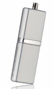 8GBUSBFlashDriveSiliconPower"LuxMini710",Silver,Retail,USB2.0