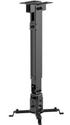 ProjectorMountITECHPRB-15BBlack,430-650mm,max.load20kg