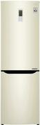 ХолодильникLGGA-B419SYGLBeige
