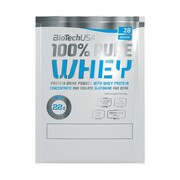 Biotech100%PUREWHEY28грамм