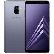 SamsungA730FGalaxyA8+20186.0"4+64Gb3500mAhDUOS/ORHIDGRAYCN+