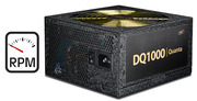 PSUDEEPCOOL"DQ1000/Quanta",1000W,ATX2.31,80PLUSGold,ActivePFC,ModularCableSystem,140mmfanwithPWM,DoubleLayerEMIFilter,+12V(83A),20+4Pin,2xEPS(4+4Pin),8xSATA,4xPCI-E(6+2pin),6xPeripheral,MTBF120000Hours,Black