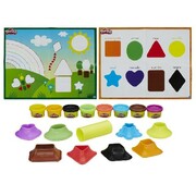 PDPLAYDOHCOLORSANDSHAPES