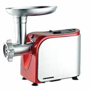 МясорубкаHeinnerMG12TASH-RED,1200W