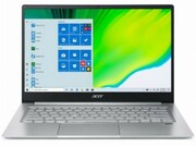 НоутбукACERAspireA515-44PureSilver(NX.HW4EU.00C)НоутбукACERAspireA515-44PureSilver(NX.HW4EU.00C)
