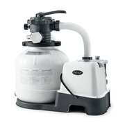 Filtru-PompaNisipKRYSTALCLEAR7900L/ora