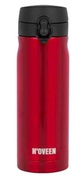 NOVEENThermosTB825400ML,Red