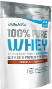Biotech100%PUREWHEY454грамм