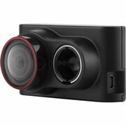 GarminDashCAM30FullHDvehiclerecorder,1.4"Display,FHD@30fps,MicroSDupto32GB,IncidentDetectionsensorautomaticallysavesfootageofcollisionsandincidents