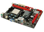 BiostarA780L3CSocketAM3,AMD760G