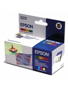 EpsonE22004Inkjet-CartridgeforEpsonStylus400/440/600/640/740/800/850/1520color