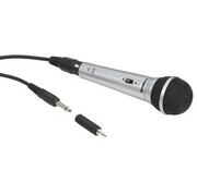 Thomson131597M151DynamicMicrophonewithXLRPlug,karaoke