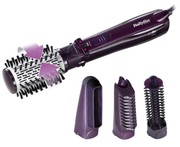 HairHotAirStylerBabyliss2736E,1000W,2speedsettings,violet