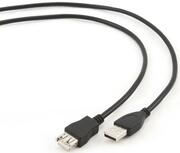 CabluUSB2.0A-B,1.8m,bulk,SPACER""SPC-USB-AMAF-6"(NK-578)