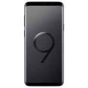 SamsungG965FDGalaxyS9+6.2"6+256Gb3500mAhDUOS/MIDNIGHTBLACKEN
