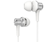 BorofoneBM22silver(095453)Boundlessuniversalearphoneswithmic,