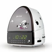 ЧасысрадиоVITEKVT-3509