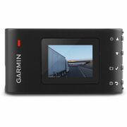 GarminDashCAM30FullHDvehiclerecorder,1.4"Display,FHD@30fps,MicroSDupto32GB,IncidentDetectionsensorautomaticallysavesfootageofcollisionsandincidents