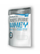 Biotech100%PUREWHEY1000грамм