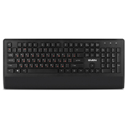 Tastatura+Mouse+MousePadSvenKB-C3800Wwireless