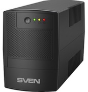 UPSSVENUP-B800,390W,3*IEC(C13)sockets