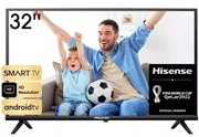 TelevizorHisense32A4KHSN