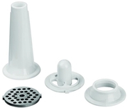 МясорубкаэлектрическаяScarlettSC-MG45S52