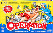 CLASSICOPERATION