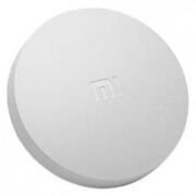 XIAOMI"MiSmartHomeWirelessSwitch",White,WirelessSwitchforXiaomiSmartHomedevices,Onekeytocontrol,MainFeatures:Beforesleeping:Toturnoffalltheappliances/Wakingupatnight:Toturnonthenightlightandetc