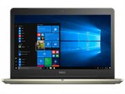 DELLVostro145000JingIeGoId(5468),14.0''HD(Intel®Core™i5-7200U2.50-3.10GHz,8GbDDR4RAM,256GbSSD,Intel®HD620Graphics,CardReader,HDMI,VGA,WiFi-AC/BT4.2,3cell,720pHDWebcam,BacklitKB,RUS,Ubuntu,1.59kg)