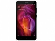 XiaomiRedmiNOTE4(MediaTek)5.5"4+64Gb4100mAhDUOS/BLACKCN+