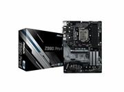 МатеринскаяплатаASRockZ390PRO4(1151,Z390,ATX)