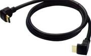 CableBrateckHM8035-3MRightangleHDMIHighSpeed19M-19MV1.4a,goldplated,3m