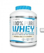 Biotech100%PUREWHEY2270грамм