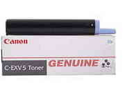 TonerCanonC-EXV5(440g/appr.7.850copies)foriR1600,1610,2000,2010