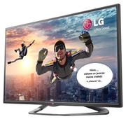 Телевизор42"LG42LA620V