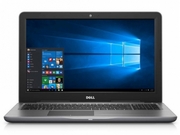 DELLInspironGaming157000Black(7567),15.6"FullHD(Intel®QuadCore™i5-7300HQ2.50-3.50GHz(KabyLake),8GbDDR4RAM,256GBSSD,GeForce®GTX10504GbDDR5,CardReader,WiFi-AC/BT4.2,6cell,HD720pWebcam,BacklitKB,RUS,Ubuntu,2.6kg)