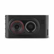 GarminDashCAM35FullHDvehiclerecorder,3.0"Display,FHD@30fps,GPS,MicroSDupto32GB,IncidentDetectionsensorautomaticallysavesfootageofcollisionsandincidents