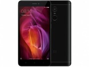 XiaomiRedmiNOTE4(MediaTek)5.5"4+64Gb4100mAhDUOS/BLACKCN+
